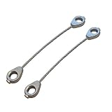 Stens 290-134 Deck Lift Cables 2 Pack