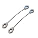 Stens 290-134 Deck Lift Cables 2 Pack primary