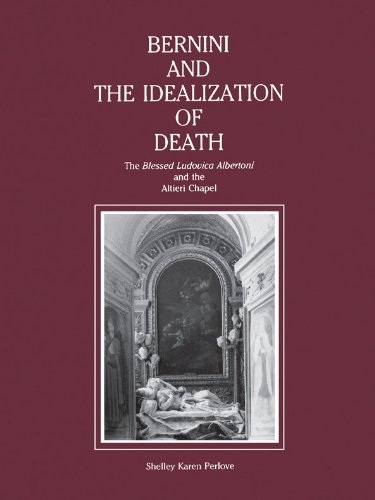 Bernini and the Idealization of Death: The Blessed Lodovica Albertoni and the Altieri Chapel