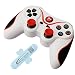 A-SZCXTOP Dualshock PS3 Bluetooth Game Controller Wireless Rechargeable Gamepad for Playstation 3