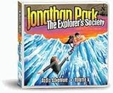 Jonathan Park Volume V: The Explorers Society: Jonathan Park Radio Drama (Jonathan Park)