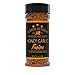 BBQ Dry Rub, Honey Garlic Fusion. Savory Spice Blend Powder for Chicken, Pork and Steak Seasoning - Flavor Republic (5.1 oz)