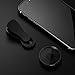 Wireless Fast Car Mount Charger Dashboard & Windshield Car Mount IR Sensor Cell Phone Holder Standard Charge for iPhone Xs Max R 8 Plus Samsung Galaxy S9 S8 Edge S7 S6 Note 8 & Other Smartphone