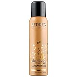 Redken Diamond Oil High Shine Airy Mist 4.4 oz by Redken