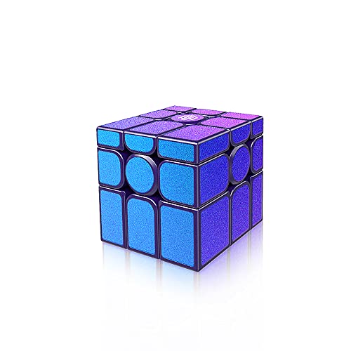 LiangCuber GAN Mirror M Speed Cube Gans 3x3 Mirror Cubes