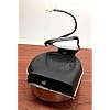 MARINE-BOAT-STAINLESS-STEEL-COMPACT-ELECTRIC-HORN-12V-DIAMETER-3-DEPTH-2