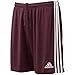 Adidas Mens Climacool Regista 14 Short X-Large Lt Maroon/White