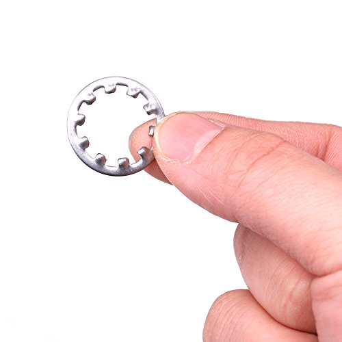 4 Hilitchi+300+Pcs+Stainless+Internal+Assortment