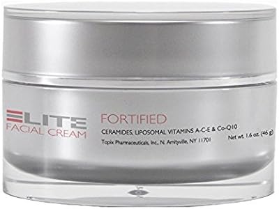 Glycolix Elite Facial Cream - Fortified 1.6 oz. by Glycolix Elite