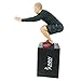 Sunny Health & Fitness No. 072 3-in-1 Foam Fitness Plyo Box