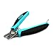 H&H Pets Nail Clippers Series - for Cats and Dogs - Razor Sharp Blades Sturdy Non Slip Handles - Dog Accessories Professional at Home Grooming - Stainless Steel - Dog Nail Trimmers - M (Sm-M Dogs)