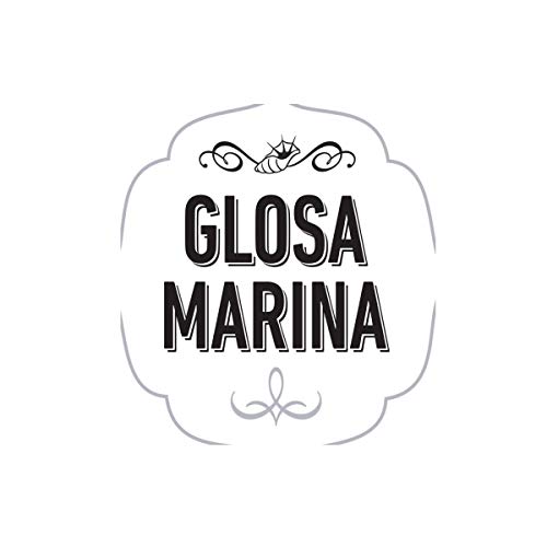 GLOSA MARINA 3er Feinschmecker Paket *ISLAS BALEARES* Crema Balsámica Mango, Heidelbeere, Himbeere (3 x 250ml) – Bild 6