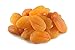 NUTS U.S. – Dried Apricots | Jumbo Size Turkish Apricots | No Added Sugar & Color | Chewy and Juicy Texture | Non-GMO and No Added Flavor | Whole Pitted Apricots In Resealable Bags!!! (3 LB)