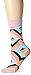 Stance Women's Bonny Tomboy Crew Sock