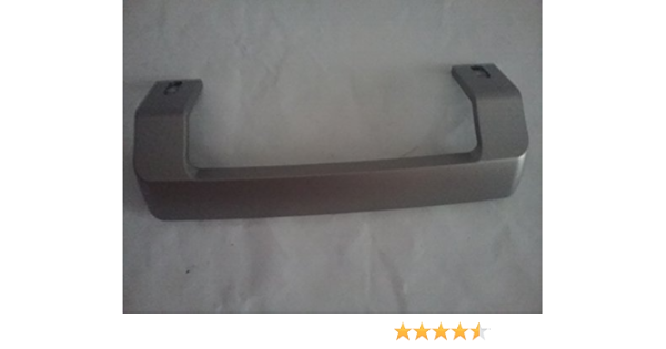 TIRADOR PUERTA FRIGORÍFICO BEKO 4900060400 : Amazon.es ...