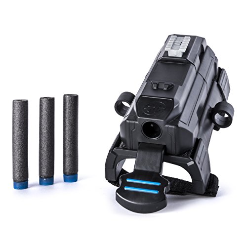 Spy gear - ninja gear - wrist blaster