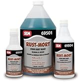 Sem Paints SEM-69501 Rust-Mort