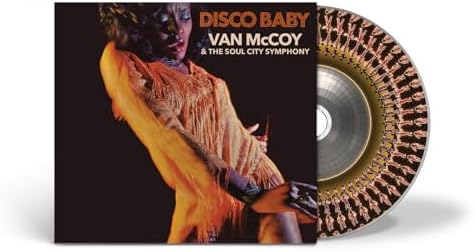 Amazon.com: Studio 54: Music Inspired By Iconic 70 / Various: CDs