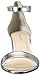 Nine West Women's Pruce Patent Dress Sandal