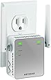 NETGEAR N300 Wi-Fi Range Extender, Essentials Edition (EX2700)