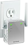 NETGEAR N300 Wi-Fi Range Extender, Essentials Edition (EX2700)