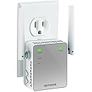 NETGEAR N300 Wi-Fi Range Extender, Essentials Edition (EX2700)