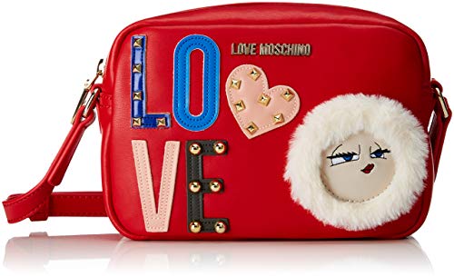 Shoulder Bags Love Moschino Borse Amazon Best Moschino Coffin Bag