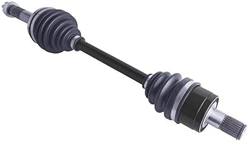 Kawasaki Brute Force Rear Left Right Cv Axle 750i Axle Tools Amazon Canada