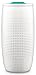 Ello Mesa Double-Wall Ceramic Travel Mug with Slider Lid, Teal, 14oz