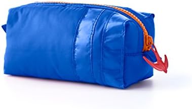 CORROON Women's Sungkay Puffy Kit O/S Royal With Orange