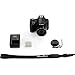 Canon PowerShot SX60 HS Digital Camera + Accessory Bundle - International Version