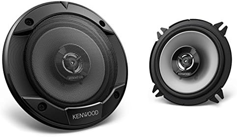 kenwood car audio speakers
