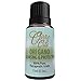 Oregano Essential Oil by Ovvio Oils | 100% Pure Premium Grade | Imported from Turkey | Large 15 ml