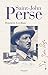 Saint-John Perse (French Edition) by 