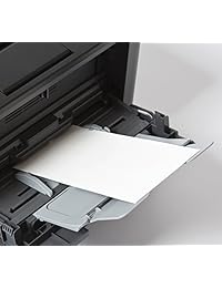 Brother   hl l6200dw Business Monochrome Wireless Laser Printer, impresión dúplex automática