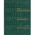 2009 Ashrae Handbook: Fundamentals, I-P Edition