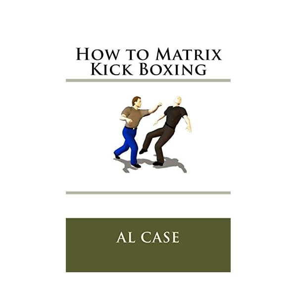 How to Matrix Kick Boxing