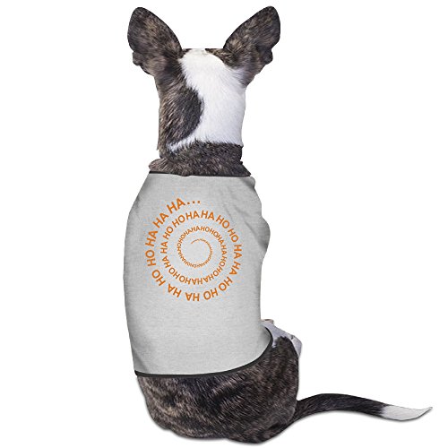 Laughter Yoga Universe Dog Shirt Pet Clothes Beautiful Art 100% Polyester Fiber Boutique