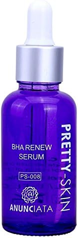 BHA Renew Skin Brightening Whitening Anti Spot Anti Freckle Face Serum 30ml