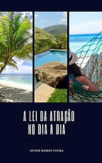Livro A lei da atração no dia a dia