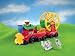Fisher-Price Little People Zoo Talkers Animal Sounds Zoo Train