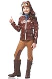 Franco Lady Lindy Child Costume-Large