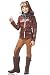 Franco Lady Lindy Child Costume-Large