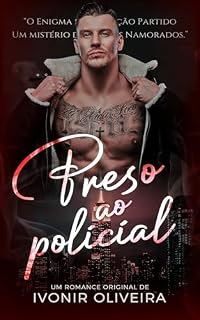 Livro Preso ao Policial