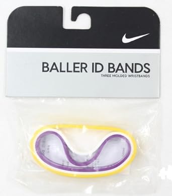 baller id bands