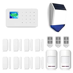 Alarmanlagen Test Page 2 Of 8