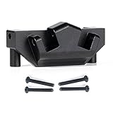 CNC Aluminum Link Riser for 1/10 RC Crawler Axial