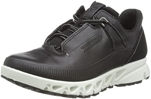 Amazon.com | ECCO Women's Omni-Vent Gore-TEX Waterproof Sneaker