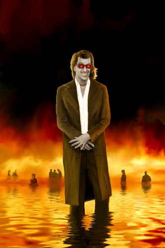 X-FACTOR by Don MacPhail