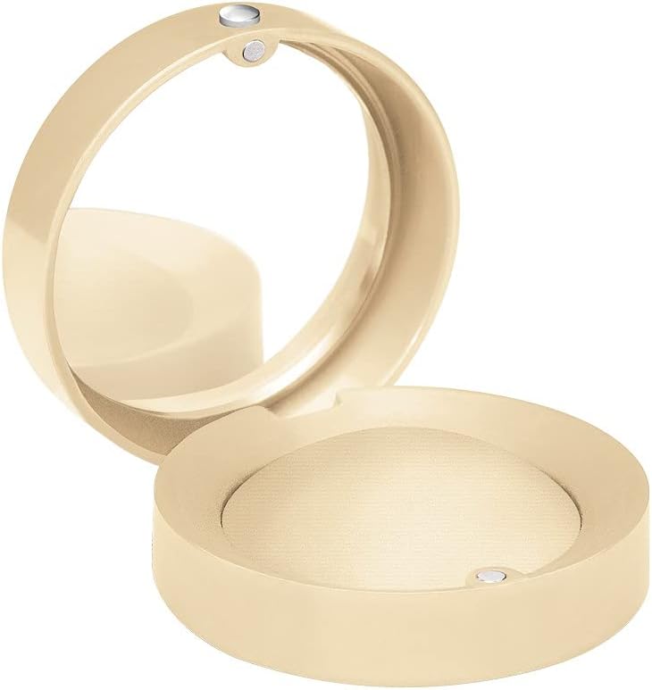 Bourjois Paris Little Round Pot Eyeshadow 1.7g 4-Eggshell'ent
